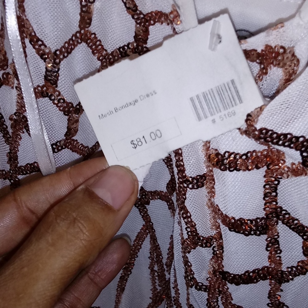 Formal Dress - Picture 5 of 5